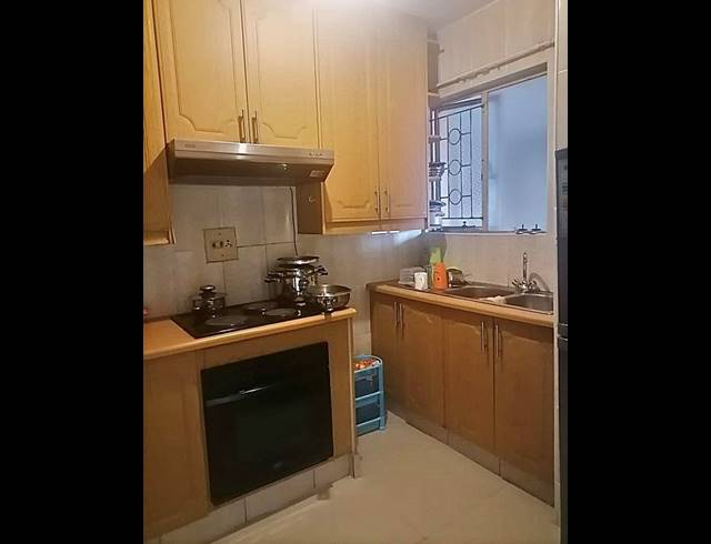 1 BEDROOM APARTMENT FOR SALE IN DURBAN CBD
